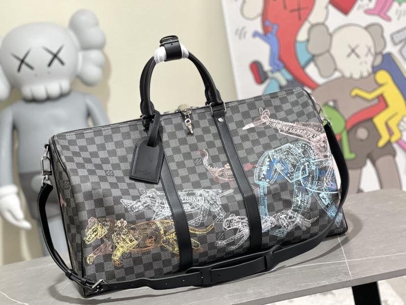 LV Travel Bags